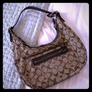 Coach handbag